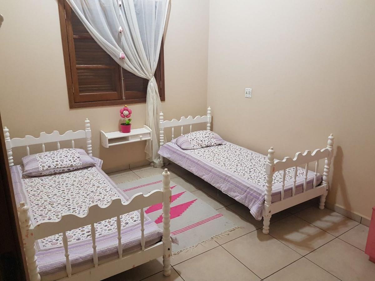 Вилла Chacara Stefanini Atibaia Com Wifi Экстерьер фото
